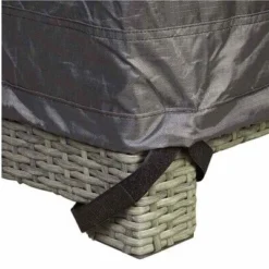 AeroCover Schutzhülle In L-Form Für Lounge Sets, Mit Trapez-Ecke, 255 X 255 X 90 X 65/90 Cm 19 AeroCover Schutzhülle In L-Form Für Lounge Sets, Mit Trapez-Ecke, 255 X 255 X 90 X 65/90 Cm -Günstiges Garten Perle Geschäft 10 13012.jpg