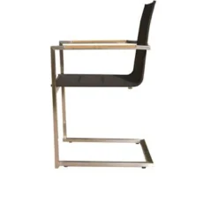 OUTFLEXX Sitzgruppe, Schwarz, Edelstahl/Teak, Esstisch 200 X 90 Cm, 6 Stapelstühle Gepolstert 20 OUTFLEXX Sitzgruppe, Schwarz, Edelstahl/Teak, Esstisch 200 X 90 Cm, 6 Stapelstühle Gepolstert -Günstiges Garten Perle Geschäft 10 14202.jpg