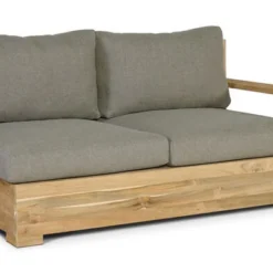 OUTFLEXX Kassel Ecklounge, Recyceltes Teakholz, Inkl. Polster Aus Olefin, Rustikal Gebürstet -Günstiges Garten Perle Geschäft 10 18330.jpg