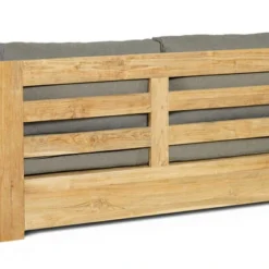 OUTFLEXX Kassel Ecklounge, Recyceltes Teakholz, Inkl. Polster Aus Olefin, Rustikal Gebürstet -Günstiges Garten Perle Geschäft 11 18330.jpg