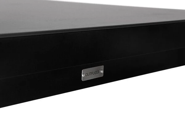 KETTLER Altura Esstischgarnitur, Anthrazit, Alu/Textilene, Tisch 180/240x100cm, 6 Multipositionssessel 11 KETTLER Altura Esstischgarnitur, Anthrazit, Alu/Textilene, Tisch 180/240x100cm, 6 Multipositionssessel – Bild 11