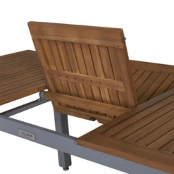 VILLANA Esstischgarnitur, Silber/schwarz, Alu/ FSC-Akazienholz, Ausziehtisch 150/200 Cm, 6 Multipositionssessel 27 VILLANA Esstischgarnitur, Silber/schwarz, Alu/ FSC-Akazienholz, Ausziehtisch 150/200 Cm, 6 Multipositionssessel -Günstiges Garten Perle Geschäft 12 16462.jpg