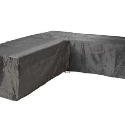 AeroCover Schutzhülle In L-Form Für Lounge Sets, Ripstop-Gewebe, 270 X 270 X 100 X 70 Cm