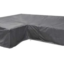 AeroCover Schutzhülle In L-Form Links Für Lounge Sets, 270 X 210 X 85 X 65/90 Cm