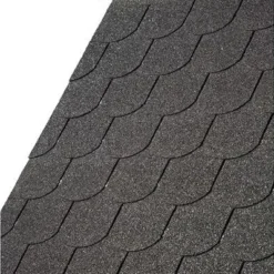 KARIBU Dachschindeln Für Gartenhäuser