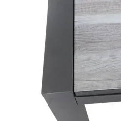 SIENA GARDEN Gomera II/Kingston Esstischgarnitur, Matt Graphit/grau/wood Look, Alu/Teak/Keramik/Texfabric, Tisch 220/340x108 Cm, 6 Stapelsessel 14 SIENA GARDEN Gomera II/Kingston Esstischgarnitur, Matt Graphit/grau/wood Look, Alu/Teak/Keramik/Texfabric, Tisch 220/340x108 Cm, 6 Stapelsessel -Günstiges Garten Perle Geschäft 22065 7.jpg