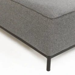 OUTFLEXX Flow Loungemöbel, Anthrazit/senda Grafito 1029, Alu/Agora, Für Bis Zu 5 Personen, Inkl. Rücken- Und Dekokissen -Günstiges Garten Perle Geschäft 22541 9.jpg