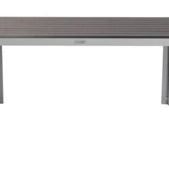 VILLANA Esstischgarnitur, Silber/schwarz, Alu/Holzimitat/Textil, Tisch 150x90cm, 4 Multipositionssessel 29 VILLANA Esstischgarnitur, Silber/schwarz, Alu/Holzimitat/Textil, Tisch 150x90cm, 4 Multipositionssessel -Günstiges Garten Perle Geschäft 22559 10.jpg