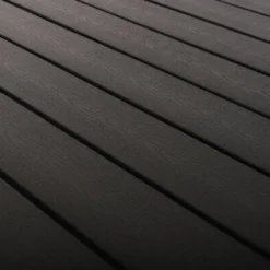 VILLANA Esstischgarnitur, Silber/schwarz, Alu/Holzimitat/Textil, Tisch 150x90cm, 4 Multipositionssessel 32 VILLANA Esstischgarnitur, Silber/schwarz, Alu/Holzimitat/Textil, Tisch 150x90cm, 4 Multipositionssessel -Günstiges Garten Perle Geschäft 22559 13.jpg