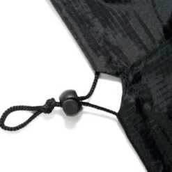 OUTTECH Schutzhülle Für Ampelschirme, Schwarz, Ripstop-Polyester, 250 X 85 Cm, Atmungsaktiv -Günstiges Garten Perle Geschäft 22593 04.jpg