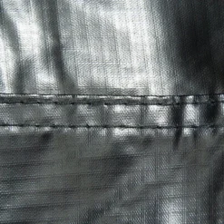 OUTTECH Schutzhülle Für Ampelschirme, Schwarz, Ripstop-Polyester, 250 X 85 Cm, Atmungsaktiv -Günstiges Garten Perle Geschäft 22593 07.jpg