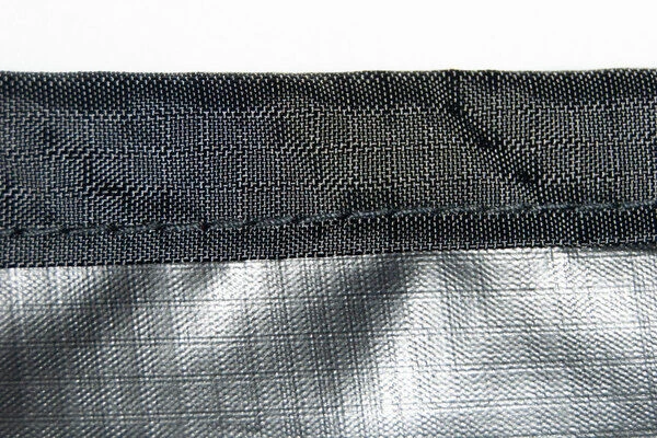 OUTTECH Schutzhülle In L-Form Für Lounges, Schwarz, Ripstop-Polyester, 270x270x100x70cm, Atmungsaktiv 6 OUTTECH Schutzhülle In L-Form Für Lounges, Schwarz, Ripstop-Polyester, 270x270x100x70cm, Atmungsaktiv – Bild 6