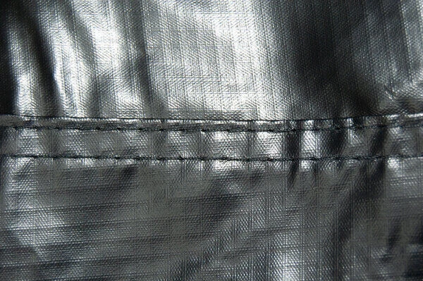 OUTTECH Schutzhülle In L-Form Für Lounges, Schwarz, Ripstop-Polyester, 270x270x100x70cm, Atmungsaktiv 7 OUTTECH Schutzhülle In L-Form Für Lounges, Schwarz, Ripstop-Polyester, 270x270x100x70cm, Atmungsaktiv – Bild 7