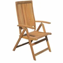 OUTFLEXX Sitzgruppe, Natur, Akazie, Ausziehtisch 180/240 X 100 Cm, 8 Multipositionssessel 15 OUTFLEXX Sitzgruppe, Natur, Akazie, Ausziehtisch 180/240 X 100 Cm, 8 Multipositionssessel -Günstiges Garten Perle Geschäft 22823 3.jpg