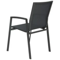 STERN New Top Esstischgarnitur, Anthrazit, Alu / Glas / Textil, Tisch 180/240x100cm, 6 Stapelsessel 26 STERN New Top Esstischgarnitur, Anthrazit, Alu / Glas / Textil, Tisch 180/240x100cm, 6 Stapelsessel -Günstiges Garten Perle Geschäft 22989 13.jpg