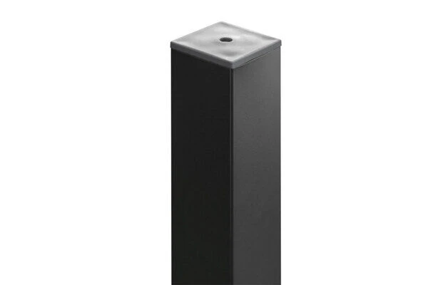 STERN New Top Esstischgarnitur, Anthrazit, Alu / Glas / Textil, Tisch 180/240x100cm, 6 Stapelsessel 7 STERN New Top Esstischgarnitur, Anthrazit, Alu / Glas / Textil, Tisch 180/240x100cm, 6 Stapelsessel – Bild 7