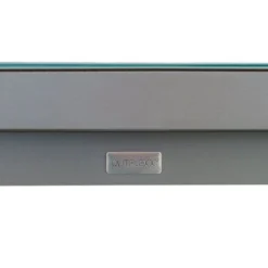 STERN New Top Esstischgarnitur, Anthrazit, Alu / Glas / Textil, Ausziehtisch 180/240x100cm, 4 Stapel-, 2 Klappsessel 23 STERN New Top Esstischgarnitur, Anthrazit, Alu / Glas / Textil, Ausziehtisch 180/240x100cm, 4 Stapel-, 2 Klappsessel -Günstiges Garten Perle Geschäft 22997 9.jpg