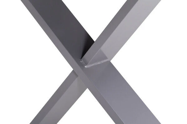 KETTLER BasicPlus Esstischgarnitur, Silber / Anthrazit, Alu / Spraystone / Textil, Tisch 180/280x100cm, 10 Stapelsessel 9 KETTLER BasicPlus Esstischgarnitur, Silber / Anthrazit, Alu / Spraystone / Textil, Tisch 180/280x100cm, 10 Stapelsessel – Bild 9