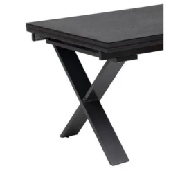 KETTLER Altura Esstischgarnitur, Anthrazit, Alu / Spraystone / Textil, Tisch 180/280x100cm, 6 Multipositionssessel 19 KETTLER Altura Esstischgarnitur, Anthrazit, Alu / Spraystone / Textil, Tisch 180/280x100cm, 6 Multipositionssessel -Günstiges Garten Perle Geschäft 23082 10.jpg