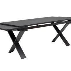 KETTLER Altura Esstischgarnitur, Anthrazit, Alu / Spraystone / Textil, Tisch 180/280x100cm, 6 Multipositionssessel 15 KETTLER Altura Esstischgarnitur, Anthrazit, Alu / Spraystone / Textil, Tisch 180/280x100cm, 6 Multipositionssessel -Günstiges Garten Perle Geschäft 23082 6.jpg