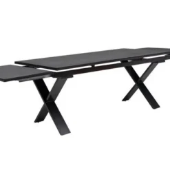 KETTLER Altura Esstischgarnitur, Anthrazit, Alu / Spraystone / Textil, Tisch 180/280x100cm, 6 Multipositionssessel 16 KETTLER Altura Esstischgarnitur, Anthrazit, Alu / Spraystone / Textil, Tisch 180/280x100cm, 6 Multipositionssessel -Günstiges Garten Perle Geschäft 23082 7.jpg