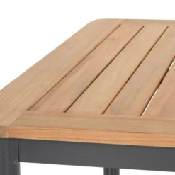 HARTMAN Silencio / Primo Sitzgruppe, Xerix/natur, Alu/Teak, 8 Multipo, 220x100cm, FSC-Teak Tischplatte 9 HARTMAN Silencio / Primo Sitzgruppe, Xerix/natur, Alu/Teak, 8 Multipo, 220x100cm, FSC-Teak Tischplatte -Günstiges Garten Perle Geschäft 23143 4.jpg