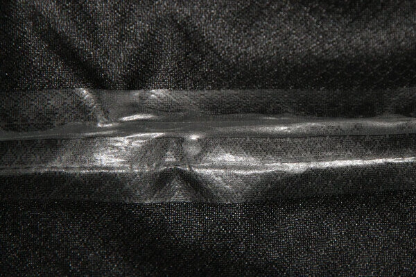 OUTFLEXX Premium Abdeckhaube Für Sessel, Schwarz, Z.B. 21870, 120 X 107 X 75 Cm, Wasserbeständig, Integriertes Zugband 4 OUTFLEXX Premium Abdeckhaube Für Sessel, Schwarz, Z.B. 21870, 120 X 107 X 75 Cm, Wasserbeständig, Integriertes Zugband – Bild 4