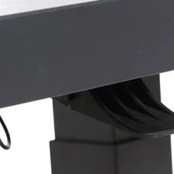 SIENA GARDEN Solea/Bellani Dining Lounge, Anthrazit/night-blue, Alu/Gardino®-Geflecht/Keramik, Für 4 Personen,160 X 90 X 50-72cm, Stufenlos Verstellbar 28 SIENA GARDEN Solea/Bellani Dining Lounge, Anthrazit/night-blue, Alu/Gardino®-Geflecht/Keramik, Für 4 Personen,160 X 90 X 50-72cm, Stufenlos Verstellbar -Günstiges Garten Perle Geschäft 23734 09.jpg