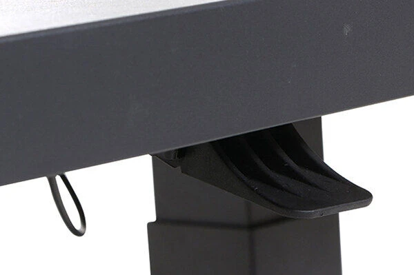 SIENA GARDEN Solea/Bellani Dining Lounge, Anthrazit/night-blue, Alu/Gardino®-Geflecht/Keramik, Für 4 Personen,160 X 90 X 50-72cm, Stufenlos Verstellbar 9 SIENA GARDEN Solea/Bellani Dining Lounge, Anthrazit/night-blue, Alu/Gardino®-Geflecht/Keramik, Für 4 Personen,160 X 90 X 50-72cm, Stufenlos Verstellbar – Bild 9