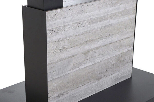 SIENA GARDEN Solea/Bellani Dining Lounge, Anthrazit/night-blue, Alu/Gardino®-Geflecht/Keramik, Für 4 Personen,160 X 90 X 50-72cm, Stufenlos Verstellbar 11 SIENA GARDEN Solea/Bellani Dining Lounge, Anthrazit/night-blue, Alu/Gardino®-Geflecht/Keramik, Für 4 Personen,160 X 90 X 50-72cm, Stufenlos Verstellbar – Bild 11