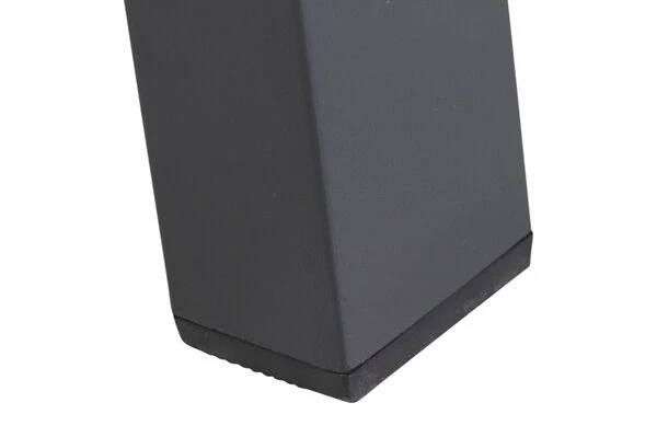 SIENA GARDEN Solea/Bellani Dining Lounge, Anthrazit/night-blue, Alu/Gardino®-Geflecht/Keramik, Für 4 Personen,160 X 90 X 50-72cm, Stufenlos Verstellbar 18 SIENA GARDEN Solea/Bellani Dining Lounge, Anthrazit/night-blue, Alu/Gardino®-Geflecht/Keramik, Für 4 Personen,160 X 90 X 50-72cm, Stufenlos Verstellbar – Bild 18