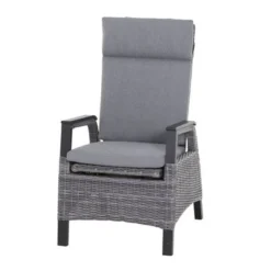 SIENA GARDEN Solea/Bellani Dining Set, Anthrazit/grau/blau, Alu/Gardino®-Geflecht/Keramik, 160 X 90 X 50-72cm, Inkl. 4 Diningsessel, Stufenlos Verstellbar 22 SIENA GARDEN Solea/Bellani Dining Set, Anthrazit/grau/blau, Alu/Gardino®-Geflecht/Keramik, 160 X 90 X 50-72cm, Inkl. 4 Diningsessel, Stufenlos Verstellbar -Günstiges Garten Perle Geschäft 23749 04.jpg