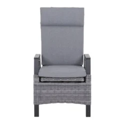 SIENA GARDEN Solea/Bellani Dining Set, Anthrazit/grau/blau, Alu/Gardino®-Geflecht/Keramik, 160 X 90 X 50-72cm, Inkl. 4 Diningsessel, Stufenlos Verstellbar 30 SIENA GARDEN Solea/Bellani Dining Set, Anthrazit/grau/blau, Alu/Gardino®-Geflecht/Keramik, 160 X 90 X 50-72cm, Inkl. 4 Diningsessel, Stufenlos Verstellbar -Günstiges Garten Perle Geschäft 23749 12.jpg