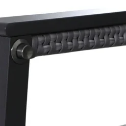 SIENA GARDEN Solea/Bellani Dining Set, Anthrazit/grau/blau, Alu/Gardino®-Geflecht/Keramik, 160 X 90 X 50-72cm, Inkl. 4 Diningsessel, Stufenlos Verstellbar 33 SIENA GARDEN Solea/Bellani Dining Set, Anthrazit/grau/blau, Alu/Gardino®-Geflecht/Keramik, 160 X 90 X 50-72cm, Inkl. 4 Diningsessel, Stufenlos Verstellbar -Günstiges Garten Perle Geschäft 23749 15.jpg