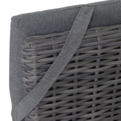 SIENA GARDEN Solea/Bellani Dining Set, Anthrazit/grau/blau, Alu/Gardino®-Geflecht/Keramik, 160 X 90 X 50-72cm, Inkl. 4 Diningsessel, Stufenlos Verstellbar 34 SIENA GARDEN Solea/Bellani Dining Set, Anthrazit/grau/blau, Alu/Gardino®-Geflecht/Keramik, 160 X 90 X 50-72cm, Inkl. 4 Diningsessel, Stufenlos Verstellbar -Günstiges Garten Perle Geschäft 23749 16.jpg