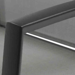 SIENA GARDEN Carlos/Velia Dining Set, Anthrazit/grau, Alu/Ranotex®-Gewebe/Keramik, 220 X 100cm, Inkl. 6 Diningsessel 19 SIENA GARDEN Carlos/Velia Dining Set, Anthrazit/grau, Alu/Ranotex®-Gewebe/Keramik, 220 X 100cm, Inkl. 6 Diningsessel -Günstiges Garten Perle Geschäft 23774 07.jpg