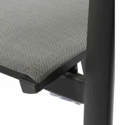 SIENA GARDEN Carlos/Velia Dining Set, Anthrazit/grau, Alu/Ranotex®-Gewebe/Keramik, 220 X 100cm, Inkl. 6 Diningsessel 20 SIENA GARDEN Carlos/Velia Dining Set, Anthrazit/grau, Alu/Ranotex®-Gewebe/Keramik, 220 X 100cm, Inkl. 6 Diningsessel -Günstiges Garten Perle Geschäft 23774 08.jpg