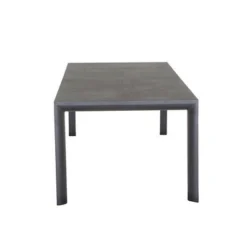 SIENA GARDEN Carlos/Velia Dining Set, Anthrazit/grau, Alu/Ranotex®-Gewebe/Keramik, 220 X 100cm, Inkl. 6 Diningsessel 22 SIENA GARDEN Carlos/Velia Dining Set, Anthrazit/grau, Alu/Ranotex®-Gewebe/Keramik, 220 X 100cm, Inkl. 6 Diningsessel -Günstiges Garten Perle Geschäft 23774 10.jpg