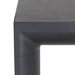 SIENA GARDEN Carlos/Velia Dining Set, Anthrazit/grau, Alu/Ranotex®-Gewebe/Keramik, 220 X 100cm, Inkl. 6 Diningsessel 23 SIENA GARDEN Carlos/Velia Dining Set, Anthrazit/grau, Alu/Ranotex®-Gewebe/Keramik, 220 X 100cm, Inkl. 6 Diningsessel -Günstiges Garten Perle Geschäft 23774 11.jpg