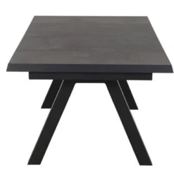 SIENA GARDEN Tirana/Solea Dining Set, Anthrazit/blau, Alu/Gardino®-Geflecht/Keramik, 205-265 X 103 X 76 Cm, Inkl. 6 Diningsessel, Stufenlos Verstellbar 29 SIENA GARDEN Tirana/Solea Dining Set, Anthrazit/blau, Alu/Gardino®-Geflecht/Keramik, 205-265 X 103 X 76 Cm, Inkl. 6 Diningsessel, Stufenlos Verstellbar -Günstiges Garten Perle Geschäft 23798 13.jpg