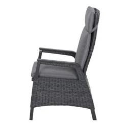 SIENA GARDEN Tirana/Solea Dining Set, Anthrazit/blau, Alu/Gardino®-Geflecht/Keramik, 205-265 X 103 X 76 Cm, Inkl. 6 Diningsessel, Stufenlos Verstellbar 20 SIENA GARDEN Tirana/Solea Dining Set, Anthrazit/blau, Alu/Gardino®-Geflecht/Keramik, 205-265 X 103 X 76 Cm, Inkl. 6 Diningsessel, Stufenlos Verstellbar -Günstiges Garten Perle Geschäft 23798 4.JPG