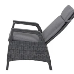 SIENA GARDEN Tirana/Solea Dining Set, Anthrazit/blau, Alu/Gardino®-Geflecht/Keramik, 205-265 X 103 X 76 Cm, Inkl. 6 Diningsessel, Stufenlos Verstellbar 23 SIENA GARDEN Tirana/Solea Dining Set, Anthrazit/blau, Alu/Gardino®-Geflecht/Keramik, 205-265 X 103 X 76 Cm, Inkl. 6 Diningsessel, Stufenlos Verstellbar -Günstiges Garten Perle Geschäft 23798 7.JPG