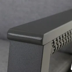 SIENA GARDEN Tirana/Solea Dining Set, Anthrazit/blau, Alu/Gardino®-Geflecht/Keramik, 205-265 X 103 X 76 Cm, Inkl. 6 Diningsessel, Stufenlos Verstellbar 25 SIENA GARDEN Tirana/Solea Dining Set, Anthrazit/blau, Alu/Gardino®-Geflecht/Keramik, 205-265 X 103 X 76 Cm, Inkl. 6 Diningsessel, Stufenlos Verstellbar -Günstiges Garten Perle Geschäft 23798 9.jpg