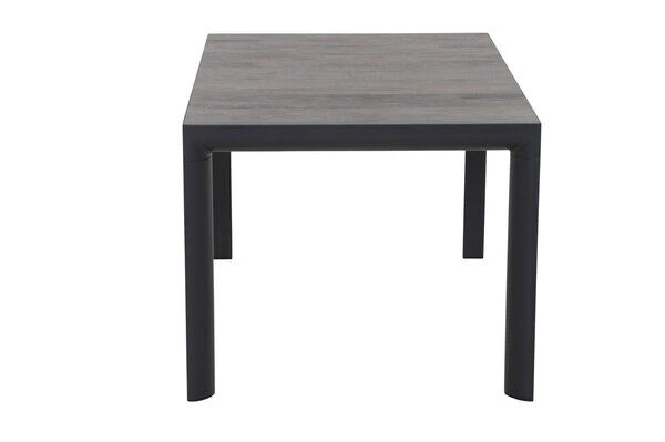 SIENA GARDEN Silva/Velia Dining Set, Anthrazit/grau, Alu/Ranotex®-Gewebe/Keramik, 140 X 90cm, Inkl. 4 Diningsessel 10 SIENA GARDEN Silva/Velia Dining Set, Anthrazit/grau, Alu/Ranotex®-Gewebe/Keramik, 140 X 90cm, Inkl. 4 Diningsessel – Bild 10