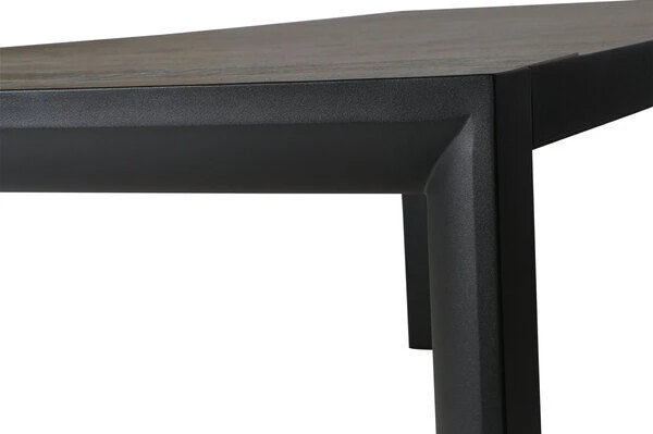 SIENA GARDEN Silva/Velia Dining Set, Anthrazit/grau, Alu/Ranotex®-Gewebe/Keramik, 140 X 90cm, Inkl. 4 Diningsessel 11 SIENA GARDEN Silva/Velia Dining Set, Anthrazit/grau, Alu/Ranotex®-Gewebe/Keramik, 140 X 90cm, Inkl. 4 Diningsessel – Bild 11