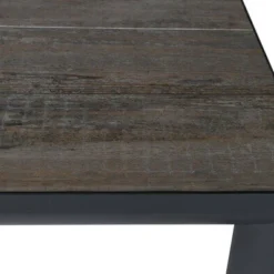 SIENA GARDEN Silva/Velia Dining Set, Anthrazit/grau, Alu/Ranotex®-Gewebe/Keramik, 140 X 90cm, Inkl. 4 Diningsessel 24 SIENA GARDEN Silva/Velia Dining Set, Anthrazit/grau, Alu/Ranotex®-Gewebe/Keramik, 140 X 90cm, Inkl. 4 Diningsessel -Günstiges Garten Perle Geschäft 23819 12.JPG