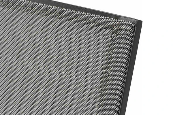 SIENA GARDEN Silva/Velia Dining Set, Anthrazit/grau, Alu/Ranotex®-Gewebe/Keramik, 140 X 90cm, Inkl. 4 Diningsessel 4 SIENA GARDEN Silva/Velia Dining Set, Anthrazit/grau, Alu/Ranotex®-Gewebe/Keramik, 140 X 90cm, Inkl. 4 Diningsessel – Bild 4