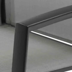 SIENA GARDEN Silva/Velia Dining Set, Anthrazit/grau, Alu/Ranotex®-Gewebe/Keramik, 140 X 90cm, Inkl. 4 Diningsessel 18 SIENA GARDEN Silva/Velia Dining Set, Anthrazit/grau, Alu/Ranotex®-Gewebe/Keramik, 140 X 90cm, Inkl. 4 Diningsessel -Günstiges Garten Perle Geschäft 23819 6.jpg