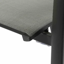 SIENA GARDEN Silva/Velia Dining Set, Anthrazit/grau, Alu/Ranotex®-Gewebe/Keramik, 140 X 90cm, Inkl. 4 Diningsessel 19 SIENA GARDEN Silva/Velia Dining Set, Anthrazit/grau, Alu/Ranotex®-Gewebe/Keramik, 140 X 90cm, Inkl. 4 Diningsessel -Günstiges Garten Perle Geschäft 23819 7.jpg