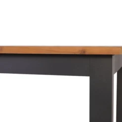 VILLANA Esstischgarnitur, Anthrazit/grau, Alu/ FSC-Akazienholz, Ausziehtisch 150/200 Cm, 6 Stapelstühle 34 VILLANA Esstischgarnitur, Anthrazit/grau, Alu/ FSC-Akazienholz, Ausziehtisch 150/200 Cm, 6 Stapelstühle -Günstiges Garten Perle Geschäft 23910 11.jpg